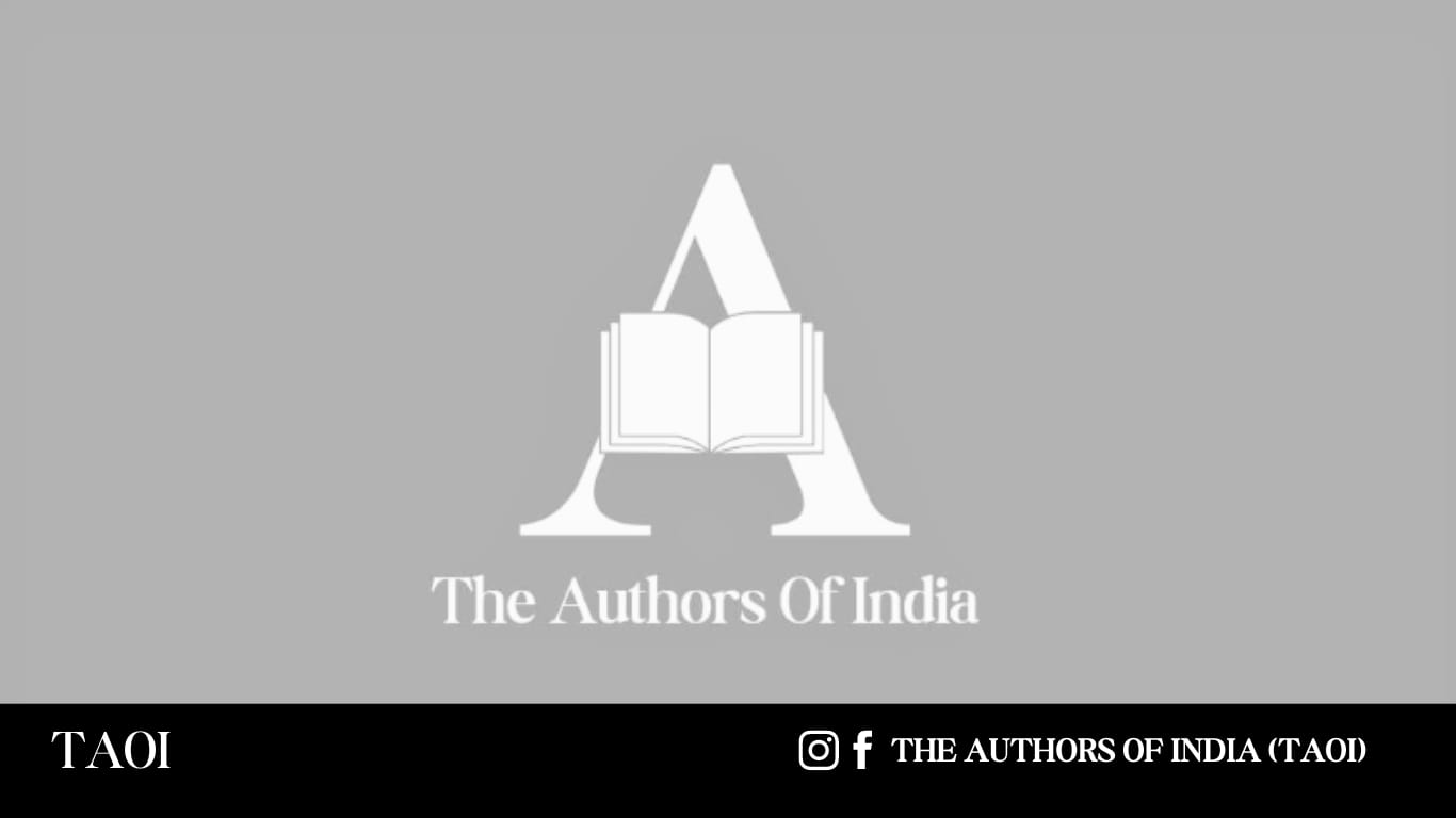 The Authors Of India (TAOI)